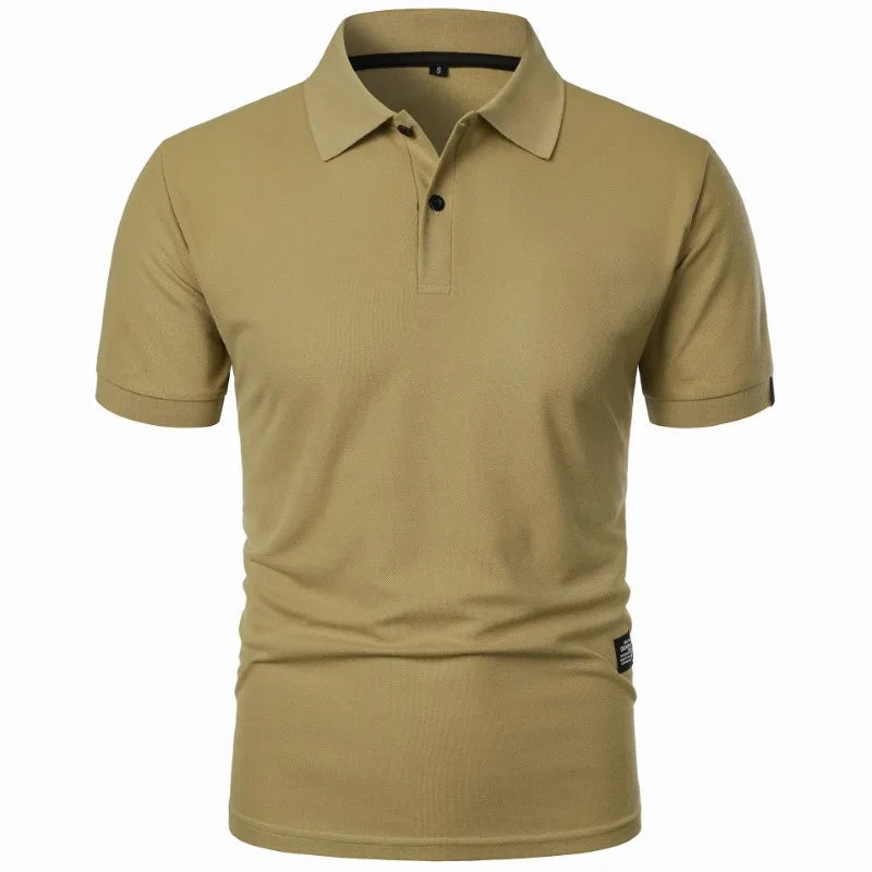 Zameer - Summer Polo Shirt | 1+1 Free