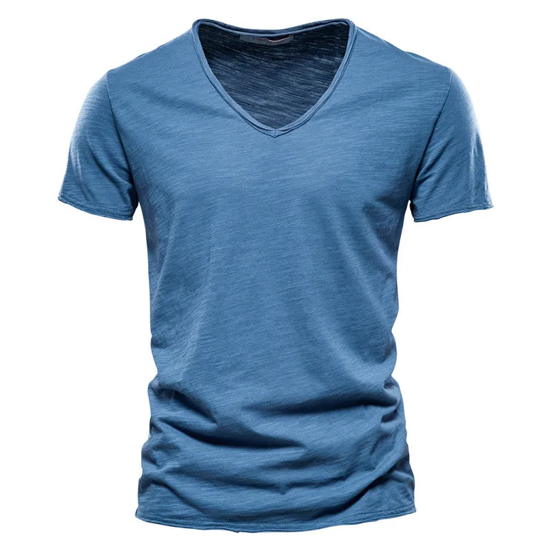 Butautas - Cotton Summer T-shirt | 1+1 Free