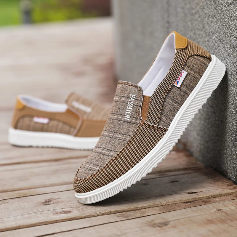 Bernardo - Versatile Slip-On Sneakers