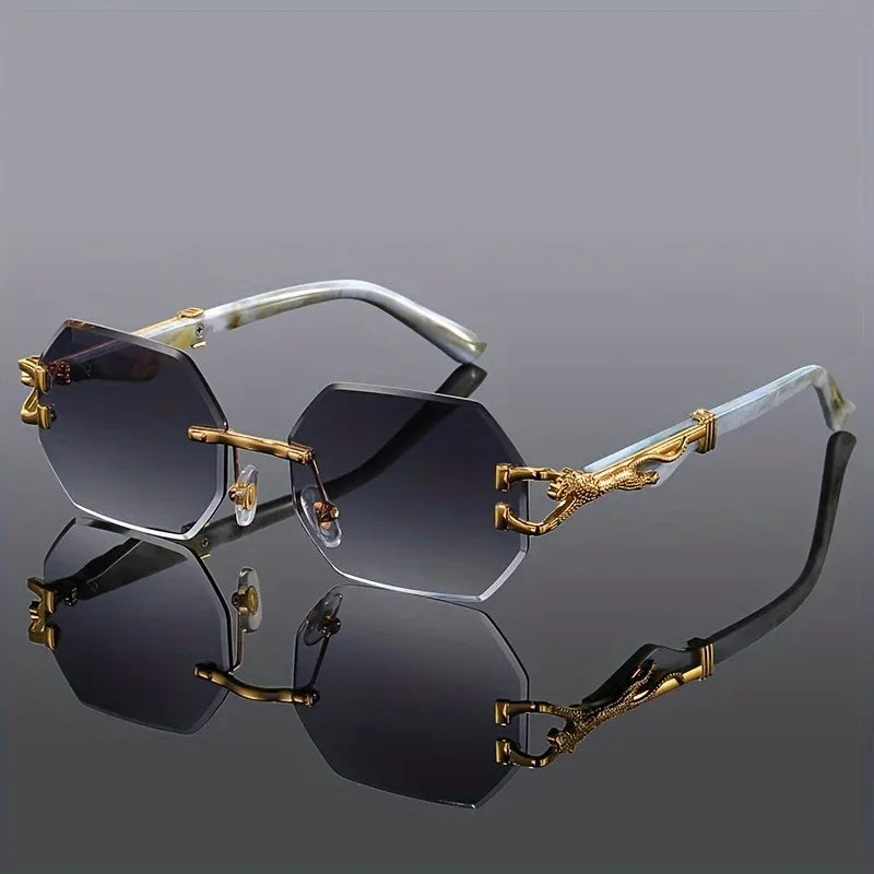 EliteShade - Fashionable Sunglasses