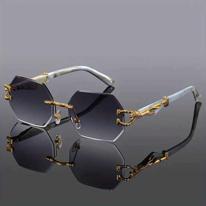 EliteShade - Fashionable Sunglasses