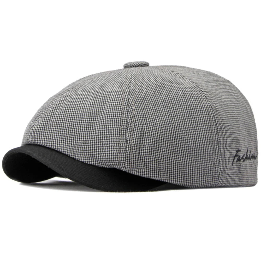 Vinny – Timeless And Artistic Cap