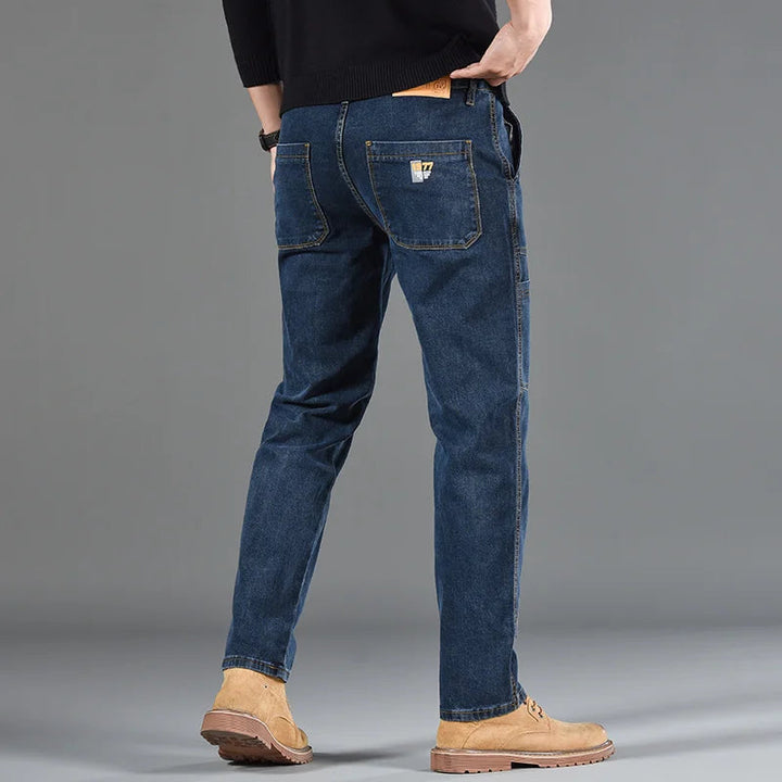 Eiven - Vintage Urban Drift Jeans