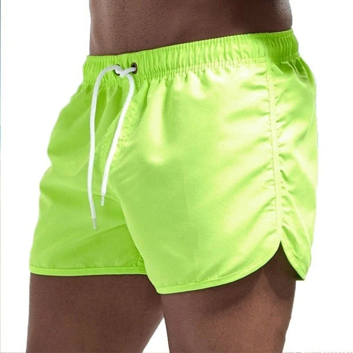 Govana - Elegant Swim Shorts