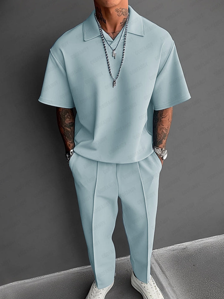 Primoz - Elegant Two Piece Set
