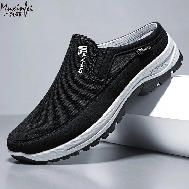 Steeve - Comfortable Non-Slip Shoes