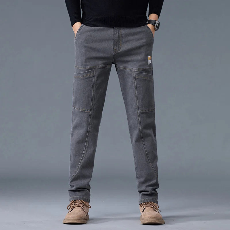Eiven - Vintage Urban Drift Jeans