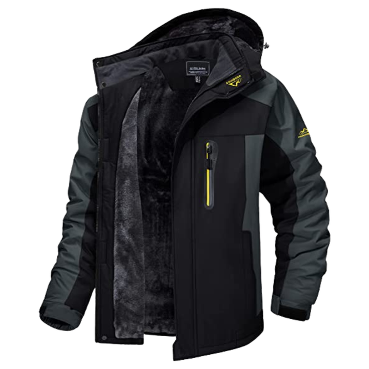 Gauthier - Windbreaker And Waterproof Jacket