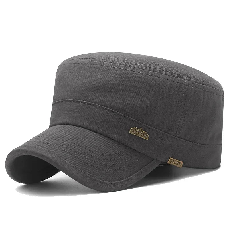 Scania – Tough Trucker Style