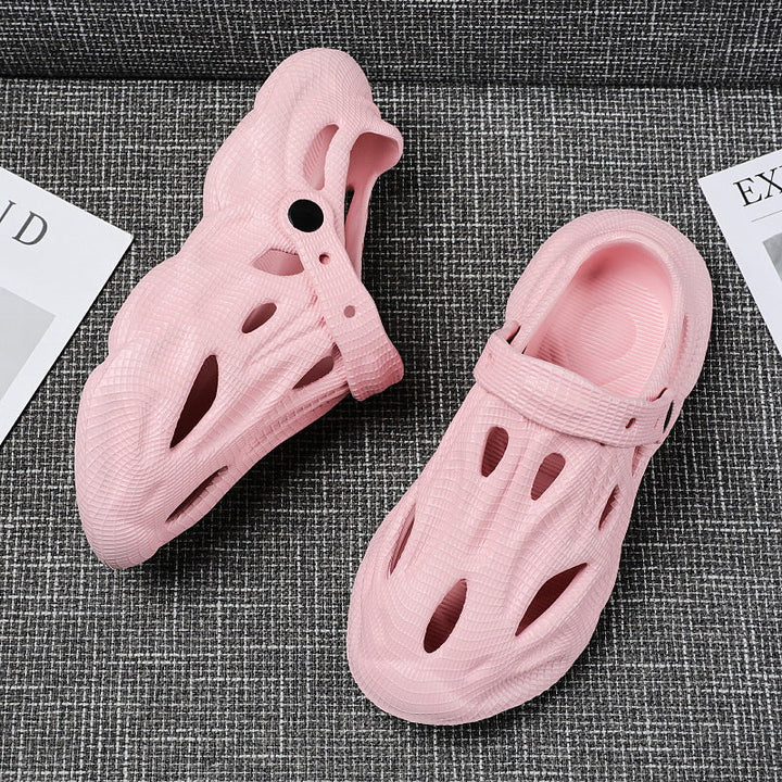 Bujar - Summer Clog Sandals