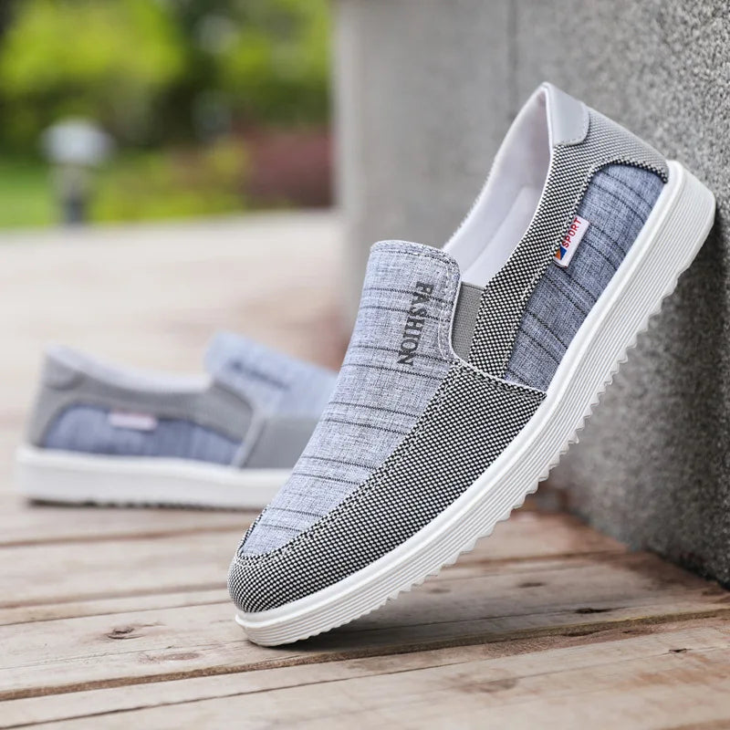 Bernardo - Versatile Slip-On Sneakers