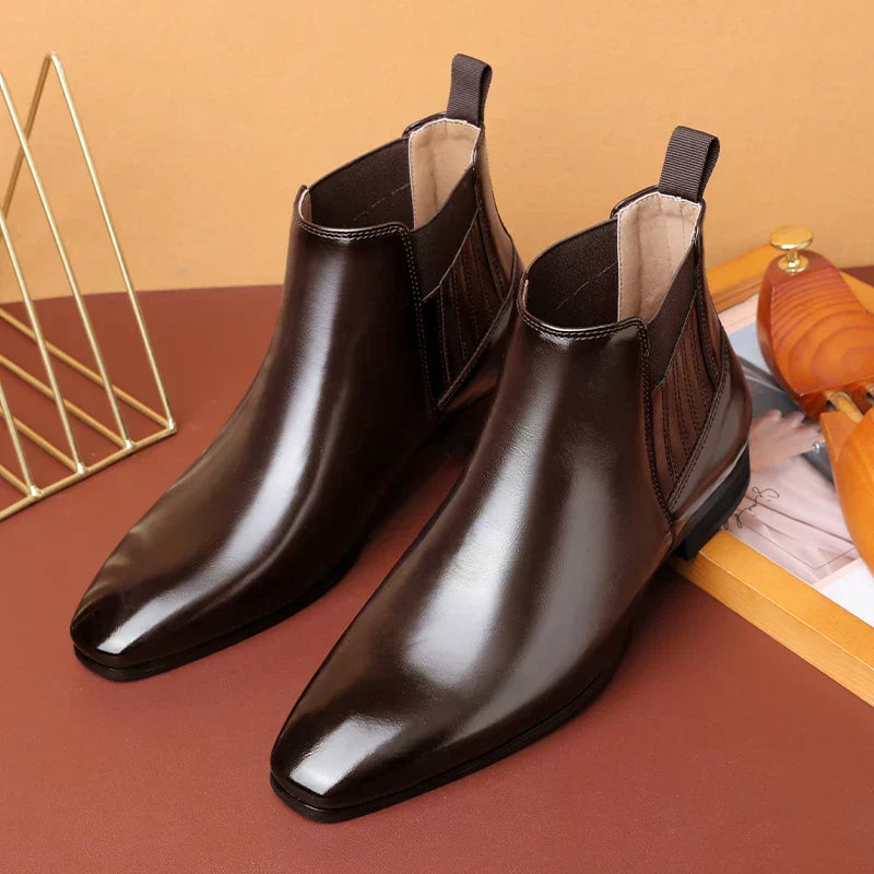 Payton  - Ankle Boots