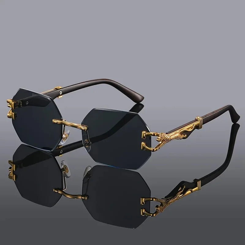 EliteShade - Fashionable Sunglasses