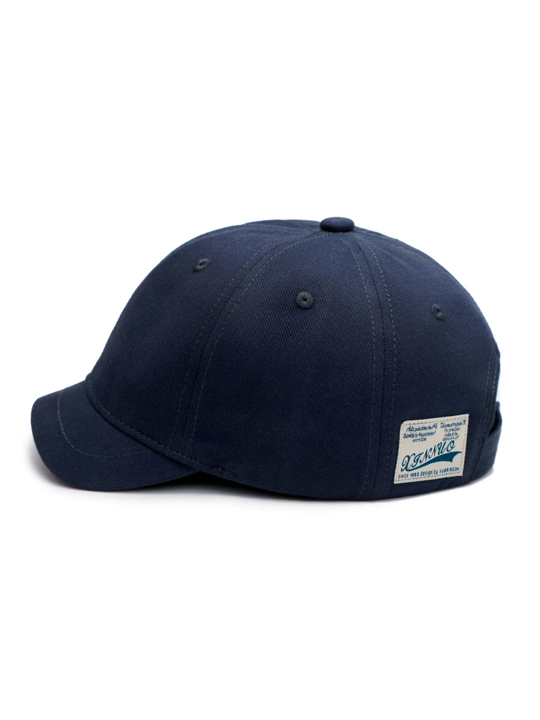 Patryk – Classic Summer Cap