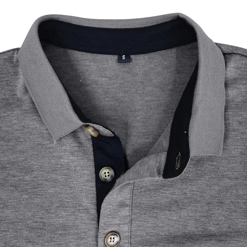 Wilfrido - Long Sleeve Shirt