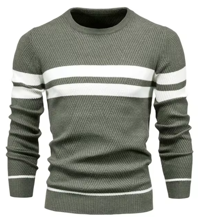 Polikarp - Elegant Sweater