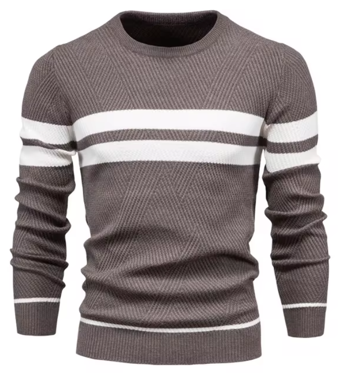 Polikarp - Elegant Sweater