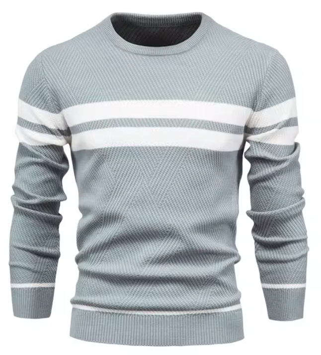 Polikarp - Elegant Sweater
