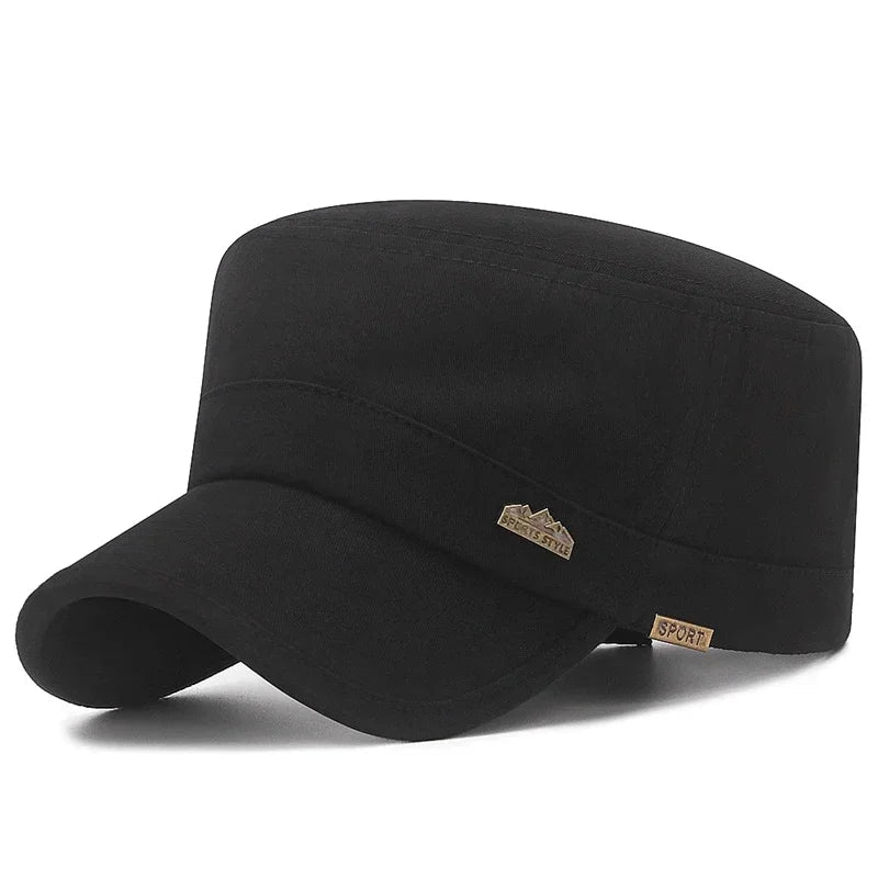 Scania – Tough Trucker Style
