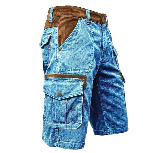 Luka - Luxury Cargo Short