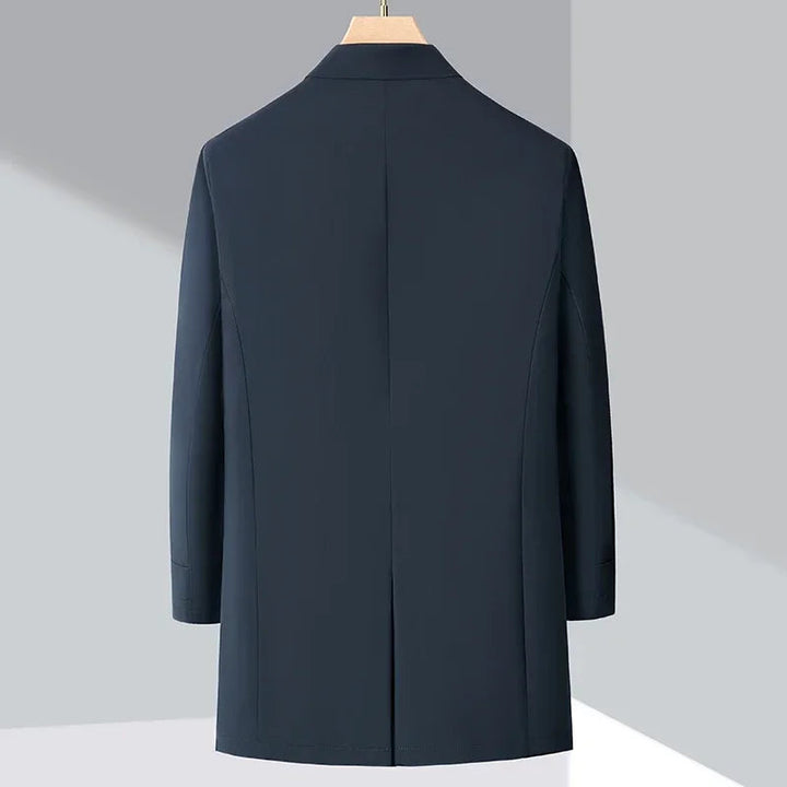Jurij - Burke Down Trench Coat