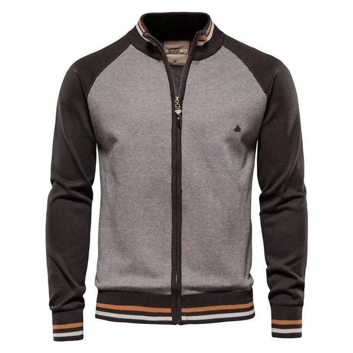 Stanley - Premium Knit Jacket