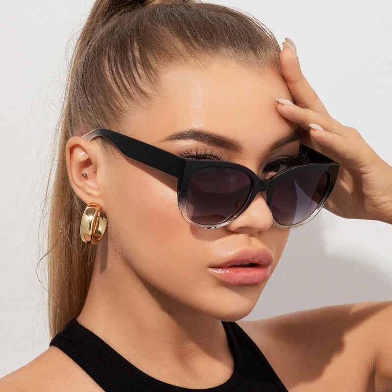 Ecevit- Elegant Sunglasses