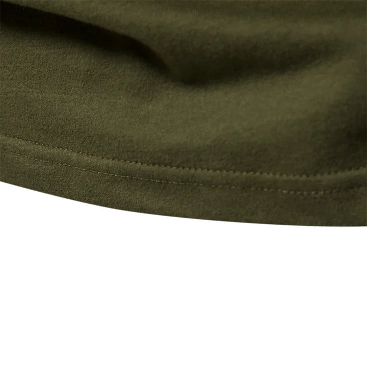 Sidney - Long Sleeved Shirt