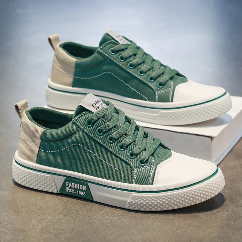 Craig - Casual Breathable Sneakers