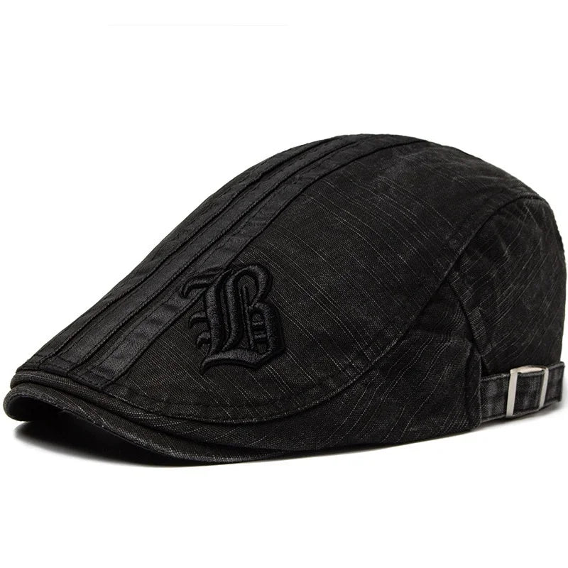 Timmy – Timeless Cotton Cap
