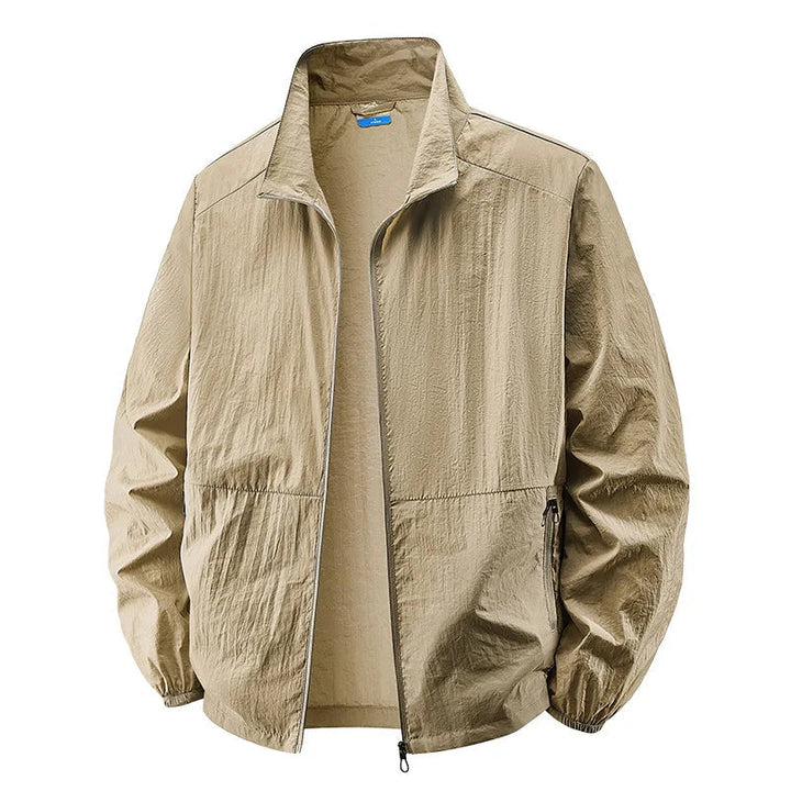 Khushdil - Modern Lightweight Jacket