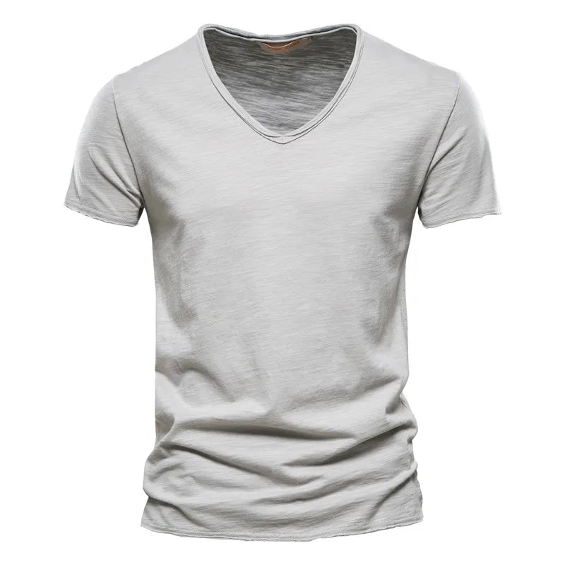 Butautas - Cotton Summer T-shirt | 1+1 Free