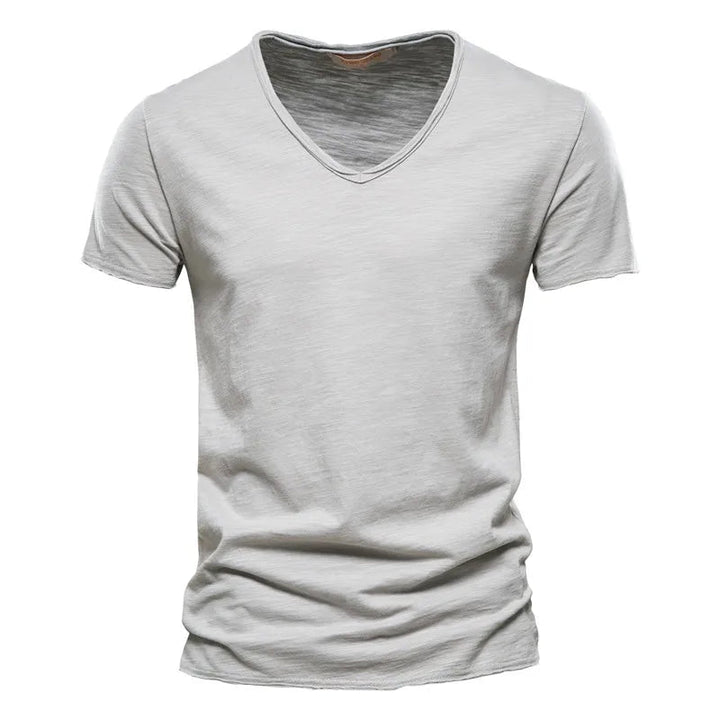 Butautas - Cotton Summer T-shirt | 1+1 Free