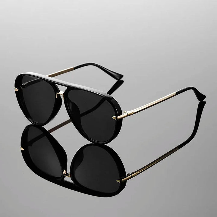 Mazina - Aviator Sunglasses