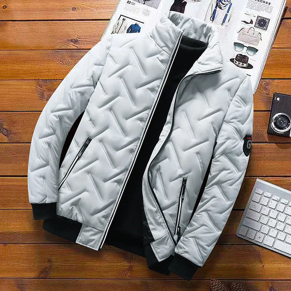 Niklaus – Puffer Jacket