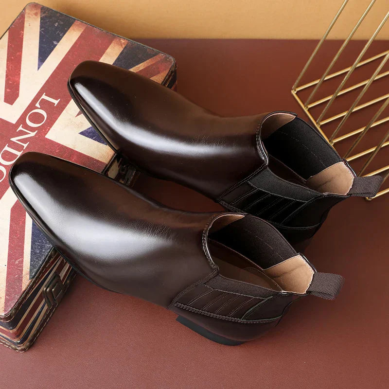 Payton  - Ankle Boots
