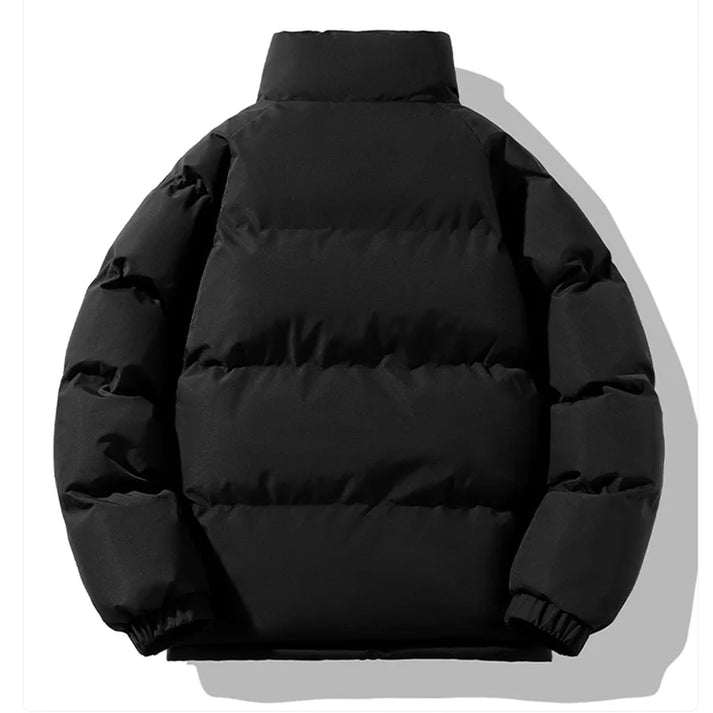 Predrag - Oversized Winter Puffer Jacket