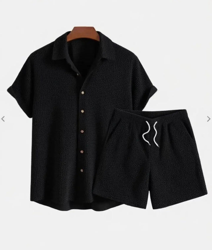 Lotar - Modern Summer Outfit