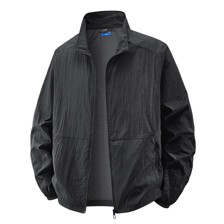 Khushdil - Modern Lightweight Jacket