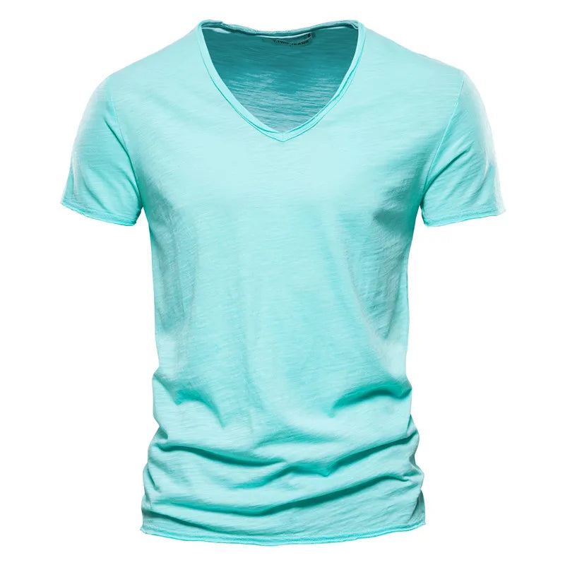 Butautas - Cotton Summer T-shirt | 1+1 Free