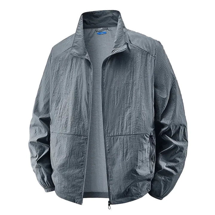 Khushdil - Modern Lightweight Jacket