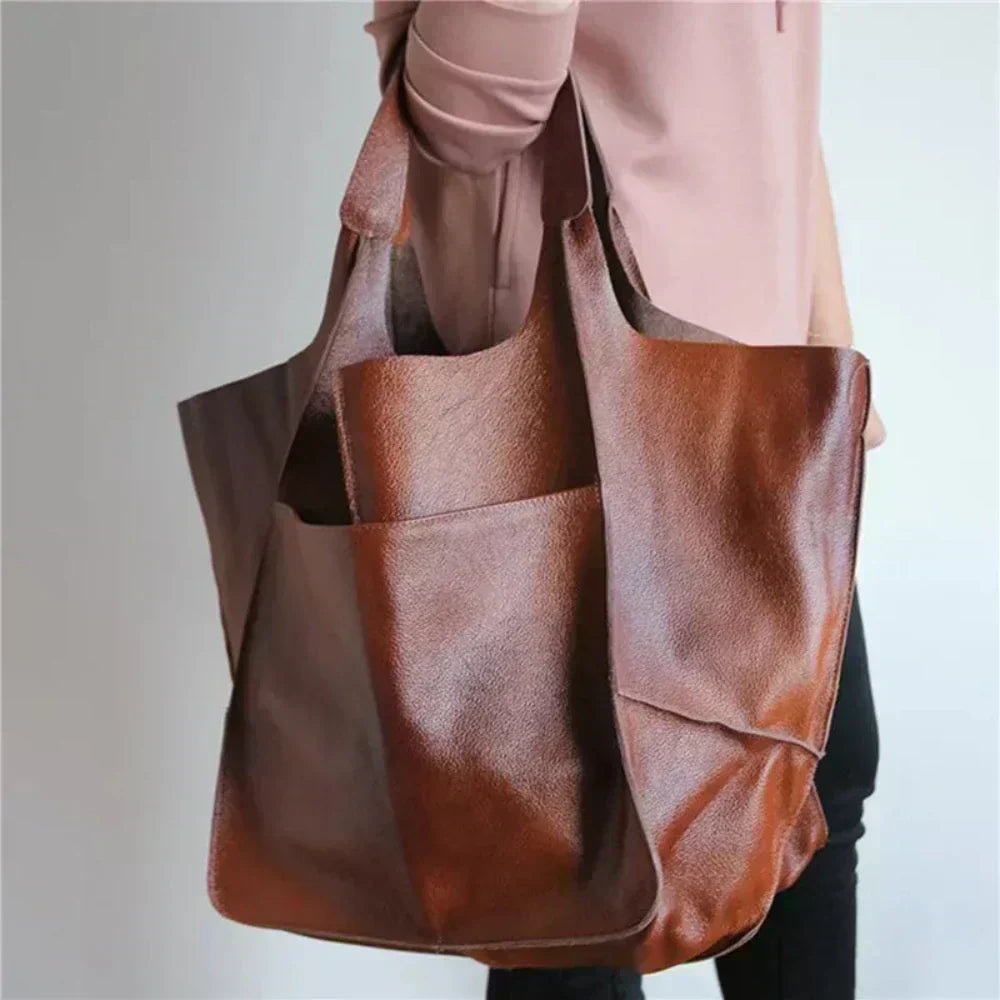 Cecillia – Vintage Bag With Nostalgic Charm