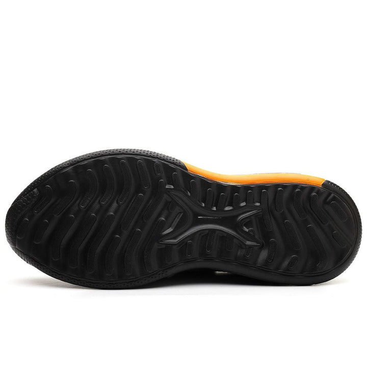 Netanel - Advance Safety Shoes
