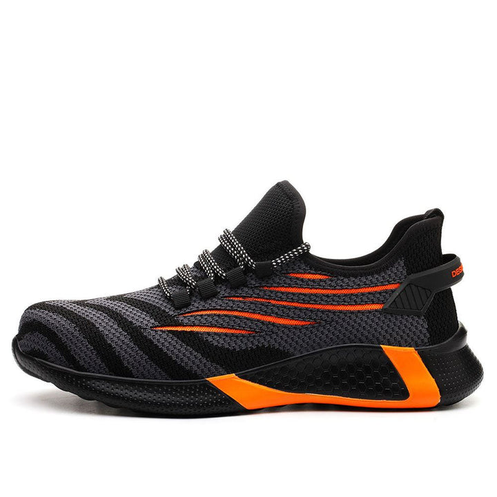 Netanel - Advance Safety Shoes