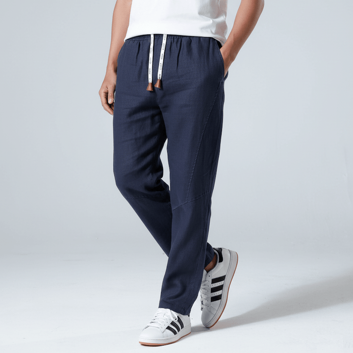 HydroSafe - Trouser With Adjustable Drawstring Waist