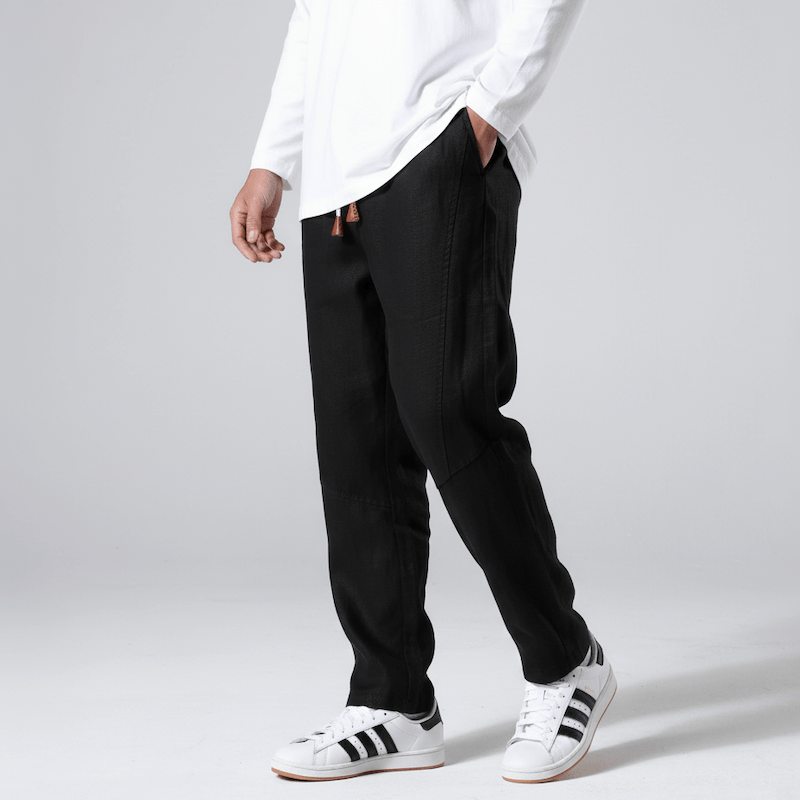 HydroSafe - Trouser With Adjustable Drawstring Waist