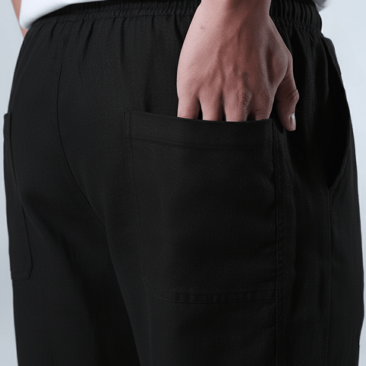 HydroSafe - Trouser With Adjustable Drawstring Waist