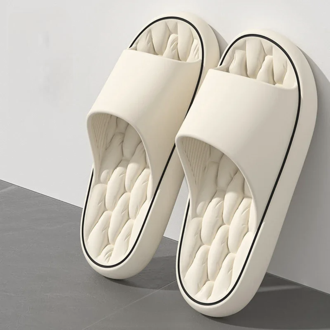 Lennox - Comfortable Pillow Slides