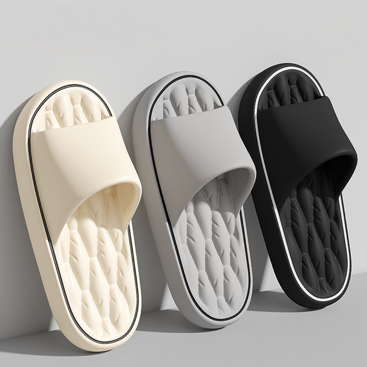 Lennox - Comfortable Pillow Slides