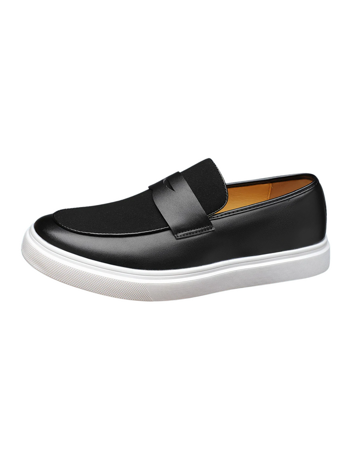Matthew - Elegant Men's Shoes